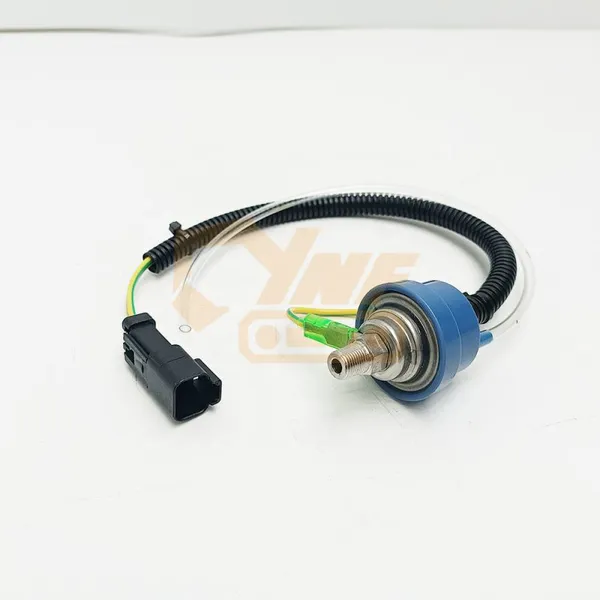 20Y-06-42910 7861-93-1420 7861-93 New Machine Grade Excavator Accessories Crankshaft Sensor for KOMTASU PC200-7 PC220-7
