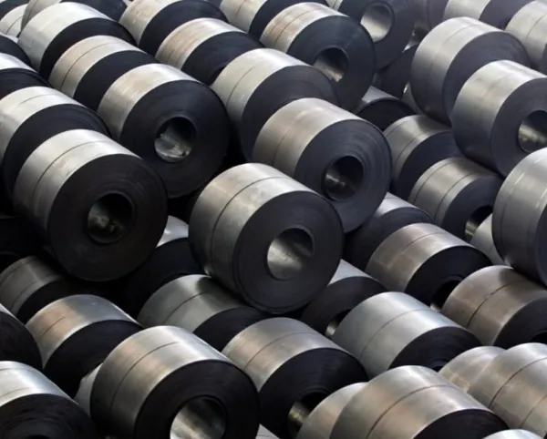 Steel Coil & Strip & Hot Rolled Steel Coil,Q195, Q215, Q235B/C/D (GB/T 700)、SPHC, SPHD, SPHE, SS400, S235JR, A36 photo-5