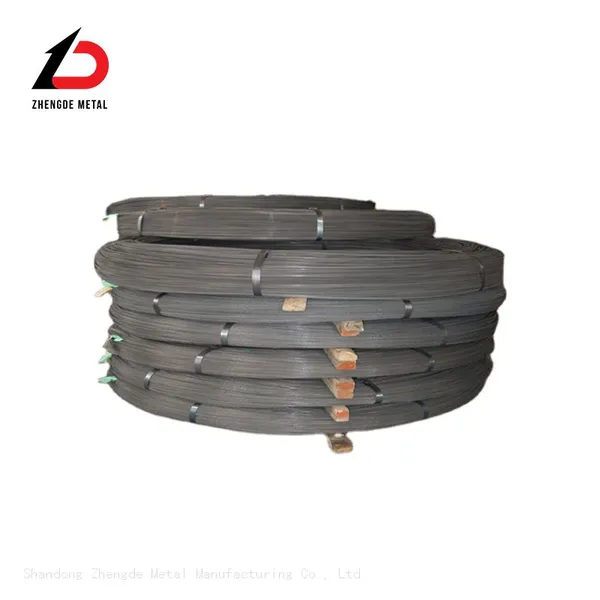 Prestressed Concrete Wire for Post‑Tensioned Concrete Structures photo-5