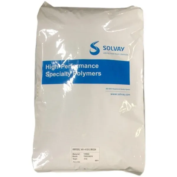 Solvay Polyphenylene Sulfide R-7-120BL for Automotive Electrical Components photo-1