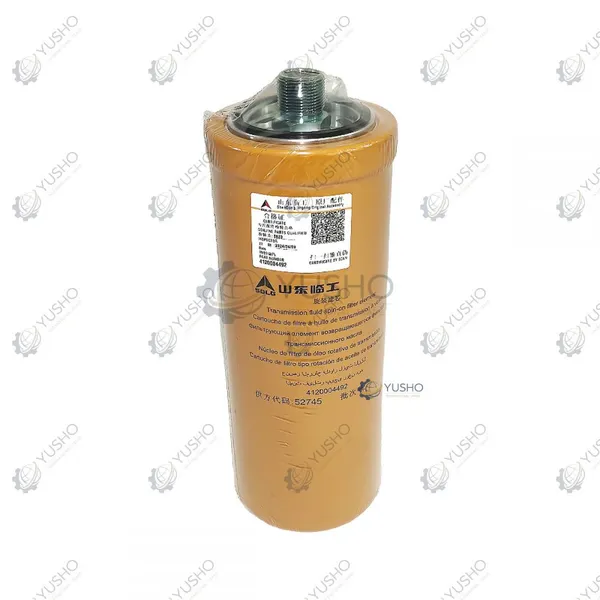 Filter Element 4120004492 for SDLG Wheel Loader Genuine OEM photo-2