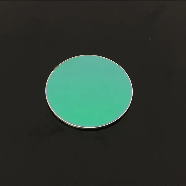 10.6um Far Infrared Filter 10600nm Infrared Sensor Spectral Analysis Temperature Measurement Equipment Special Coated Lens photo-3