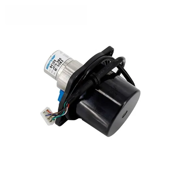 FA11047 Ink Pump Assy With Motor for Linx 8800 8900 Series Inkjet Coding Printer photo-3