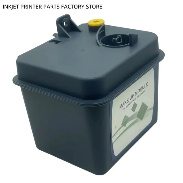 EAS000042SP Make-Up Module (MUM) for Domino A320i / A420i / A520i Inkjet Coding Printer photo-4