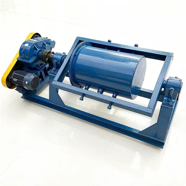 Small 200kg Per Hour Small Ball Grinding Mill Machine for Laboratory Sample Test
