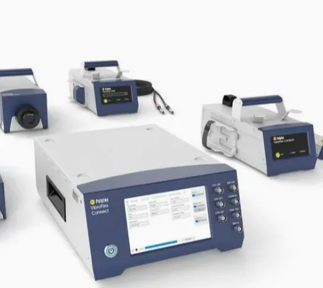Polytec GmbH LSV-1000 1211000