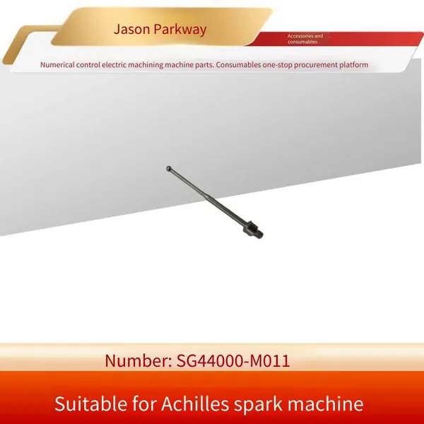 Agie Charmilles 3r Probe Sg44000-m011, Special for Edm Form350p Machine photo-4
