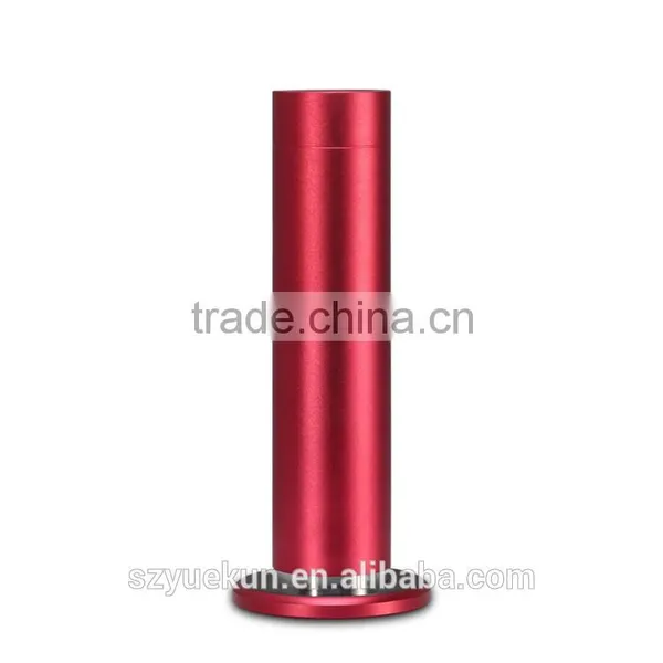 Automaict LCD Waterless Aroma Humidifier Diffusion / Electrical LCD Scent Diffuser YK5290 photo-3