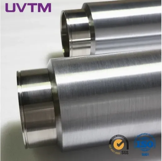High Quality Nickel Iron Alloy Target, Plasma Sputtering Target, Nifemo Alloy Taget