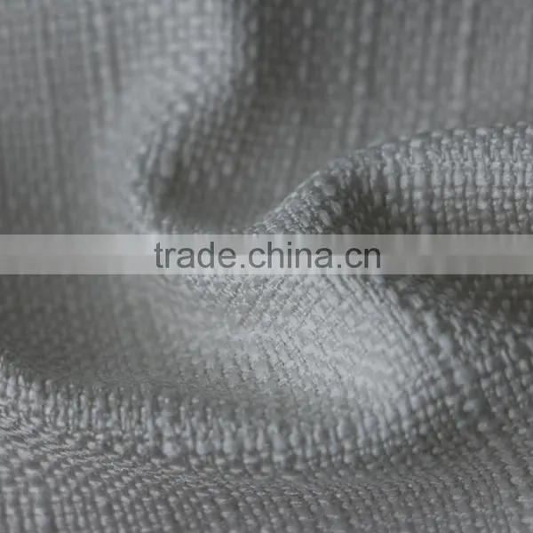 Fashion Home Textile Plain Fashion Fabric photo-2