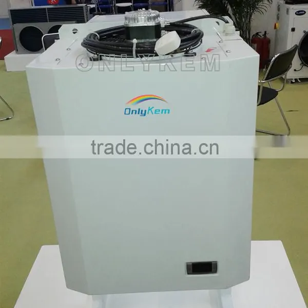 Mono Block Condensing Unit for Freezer photo-2