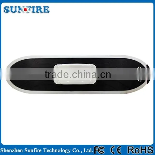 Wholesale Bluetooth One Wheel Self Balancing Scooter With Led Light photo-4