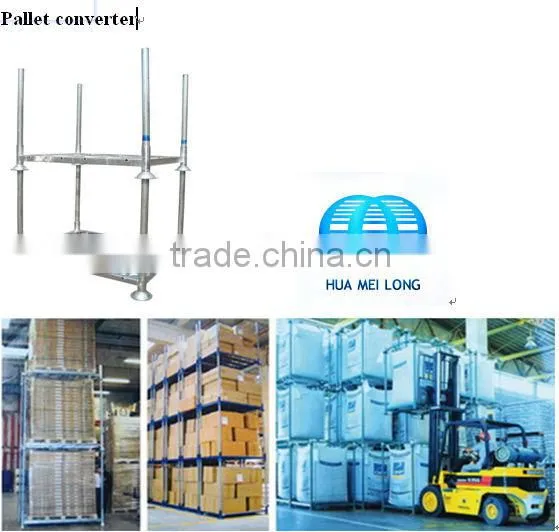 Pallet for Cold Room
