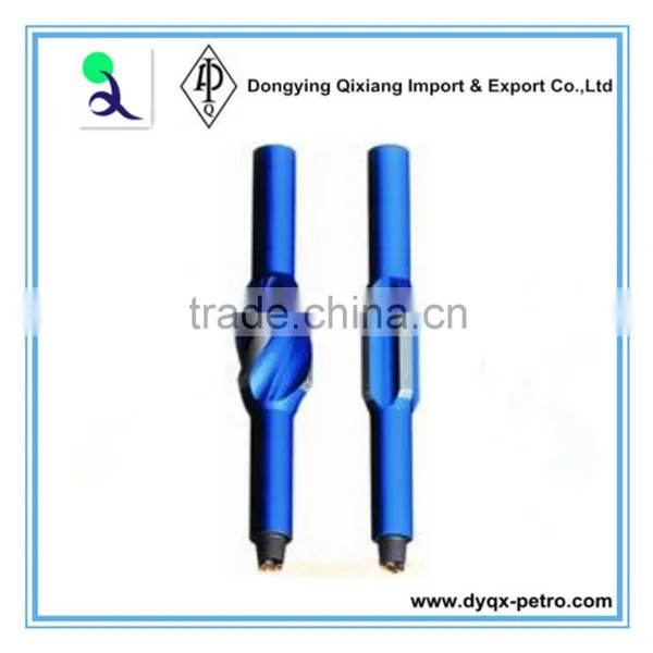 API Standard Integral Spiral Blade Stabilizers Made in China photo-2