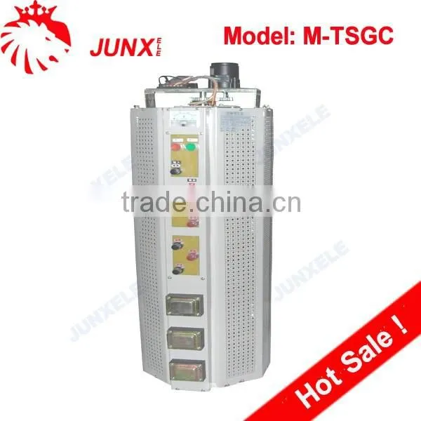 Motor Drive Variac
