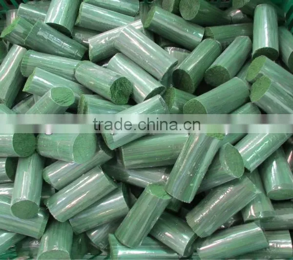 Plastic PVC Monofilament for Making Pine Tee Branch (Both Side With Biforked or Normal) photo-3