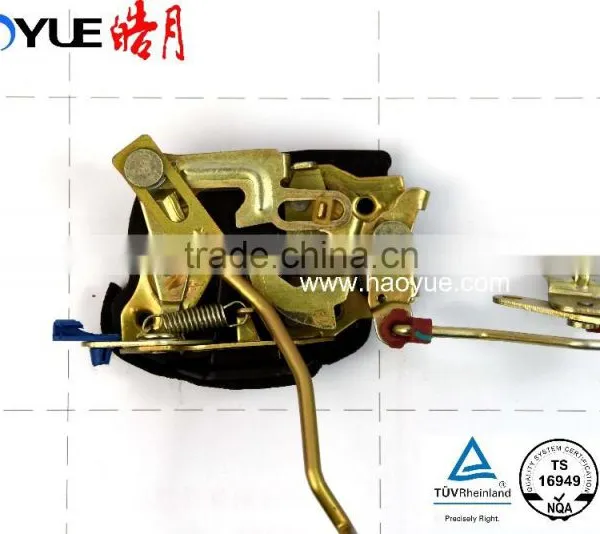 1041 Auto Door Lock Latch Unit photo-4