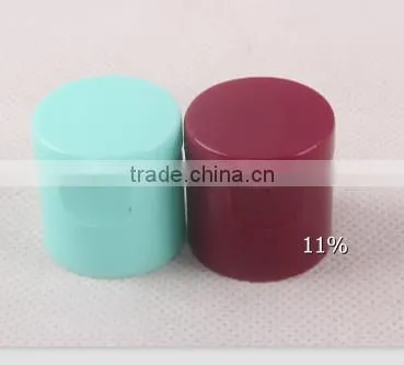 Hot Sale Plastic Disc Cap for Plastic Bottles With Various Size photo-5