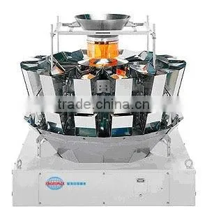 XF Pastry Weighing Machines
