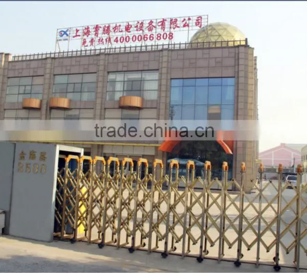 Automatic Adhesive Labeling Machine for Chocolate Box photo-3