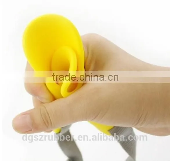 2015 Best Selling Silicone Dog Muzzle,silicone Dog Mask,latest Pet Dog Products photo-6