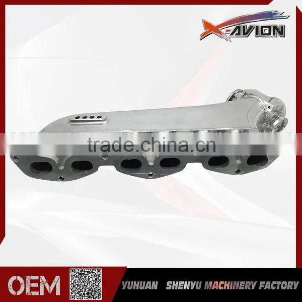 Reasonable Price High Performance Intake Manifold photo-2
