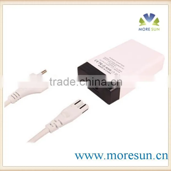 2015 New Design Desktop Wall Charger With 5 USB Ports LED Indictor / Smart IC /AC Cable photo-4