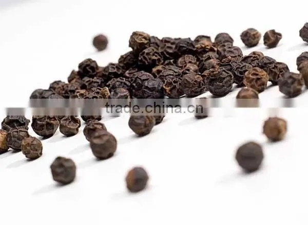 GROUND BLACK PEPPER