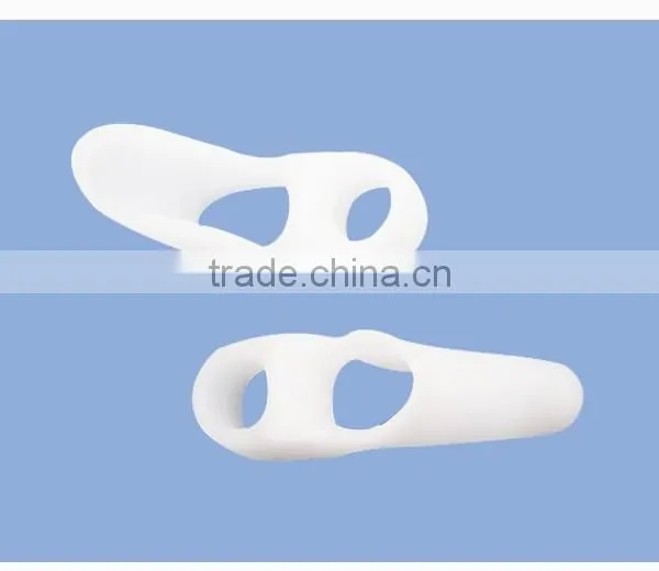 Feet Care New Big Toe Straighten Corrector Foot Pain Relief Hallux Valgus for Unisex photo-2