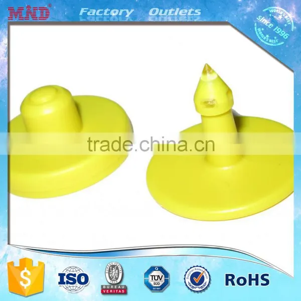 MDE100 Rfid Animal Ear Tag for Tracking photo-3