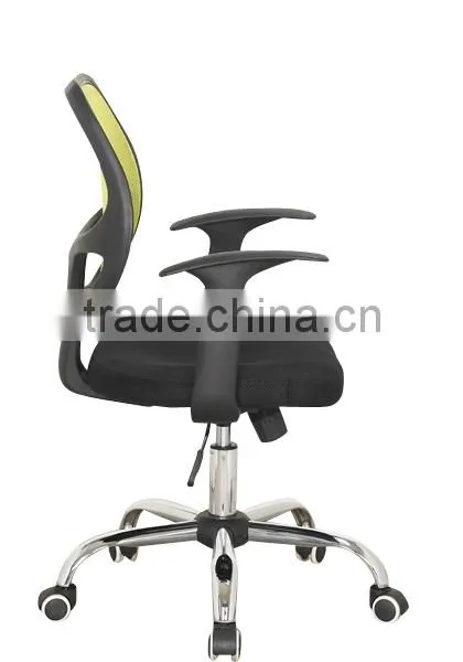 Healthy Good Quality Office Computer Chair photo-4