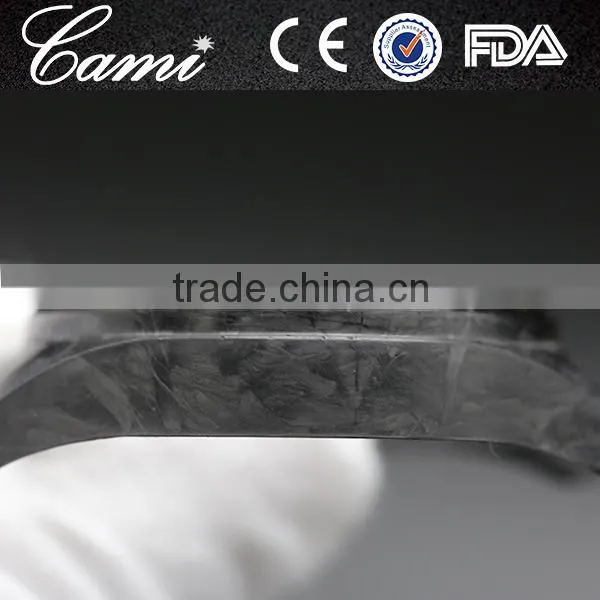 Customized Carbon Fiber Watch Case for Men Watches photo-3