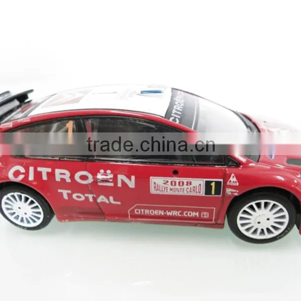 Special Design Plastic Mini Cars Figurines for Kid photo-2