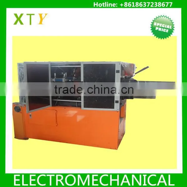 Good Coil Winding Machine photo-2