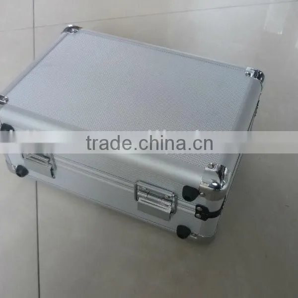 Aluminum Rifles Case photo-5