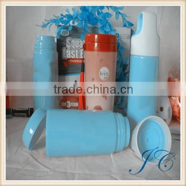 Hot Sale New Design Removable Plastic Water Bottle With Handhled photo-3