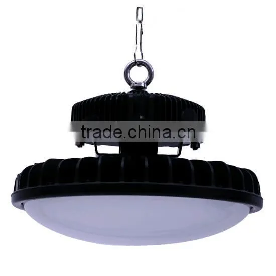 2016 Hot Sales UFO 150W LED High Bay Light for Warehouse Lighting