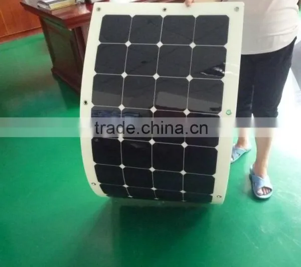 Sunpower Solar Panel Modules in China