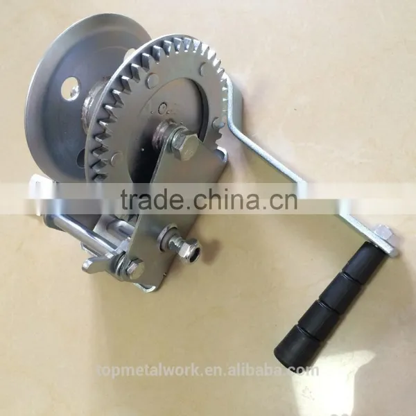 Marine Winches 700lbs 1200lbs 1500lbs Hand Winches