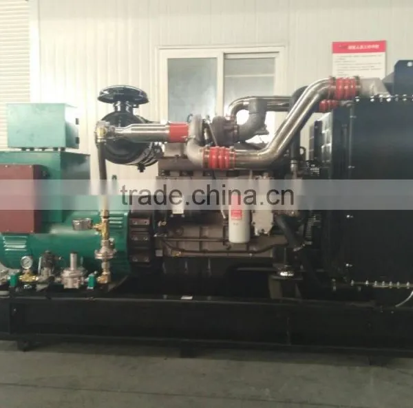 EAPP Brand Propane Generator 120kw LY6CG120KW photo-2