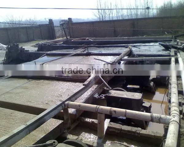 Mining Separation Machine Gold Vibrating Table photo-6