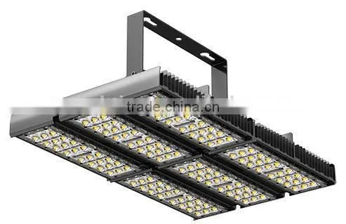 Parking Garage LED Lamp With Storage Battery 180w IP65 for Indoor Car Parking Lot photo-3