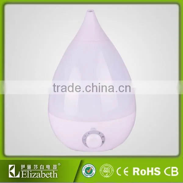 2014 Hot Sale Aroma Reed Diffuser as Like Cool Mist Humidifier photo-6