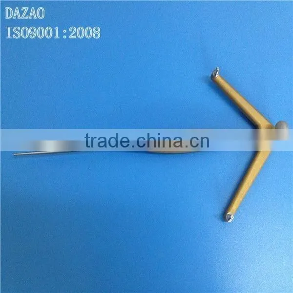 OEM Service for Special Metal Parts photo-2