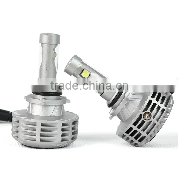 Car Accessories Best Price g6 LED Headlight All in One 2800LM Auto 9006 Led Headlight photo-2