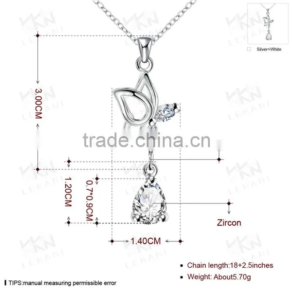 2015 New Solid Silver Plated Natural Amethyst Laser Engraved Crystal Pendant photo-4