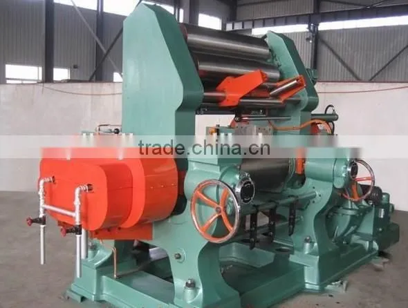 Low Price Factory Price High Technology -Automatic Rubber Folding Back Device