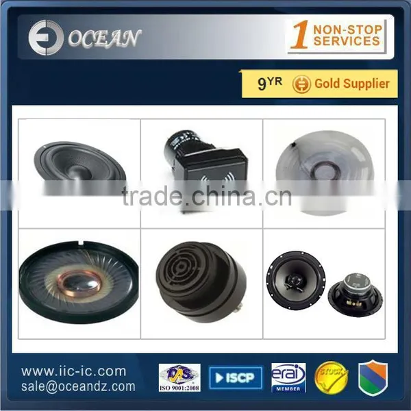 Mini Speaker Electrostatic Loudspeaker