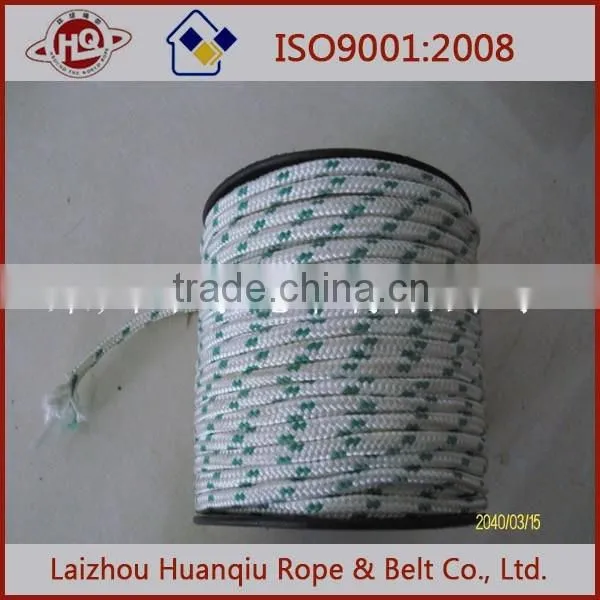 16 Strands PP Braided Rope photo-5