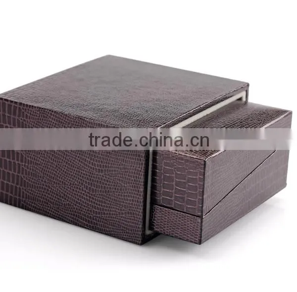 C119-2 ANPHY Rectangle Fancy Lizardstripe Bracelet Box 55*58*52mm photo-3